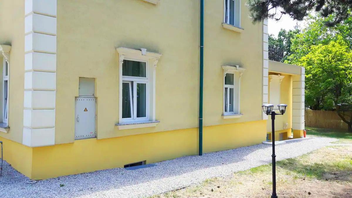 Close To Schoenbrunn Apartments - Contactless 24H Check-In Wenen Buitenkant foto