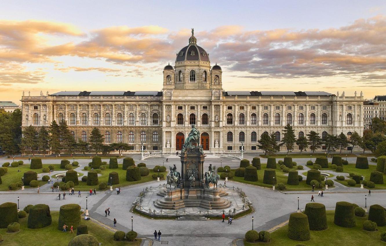 Close To Schoenbrunn Apartments - Contactless 24H Check-In Wenen Buitenkant foto